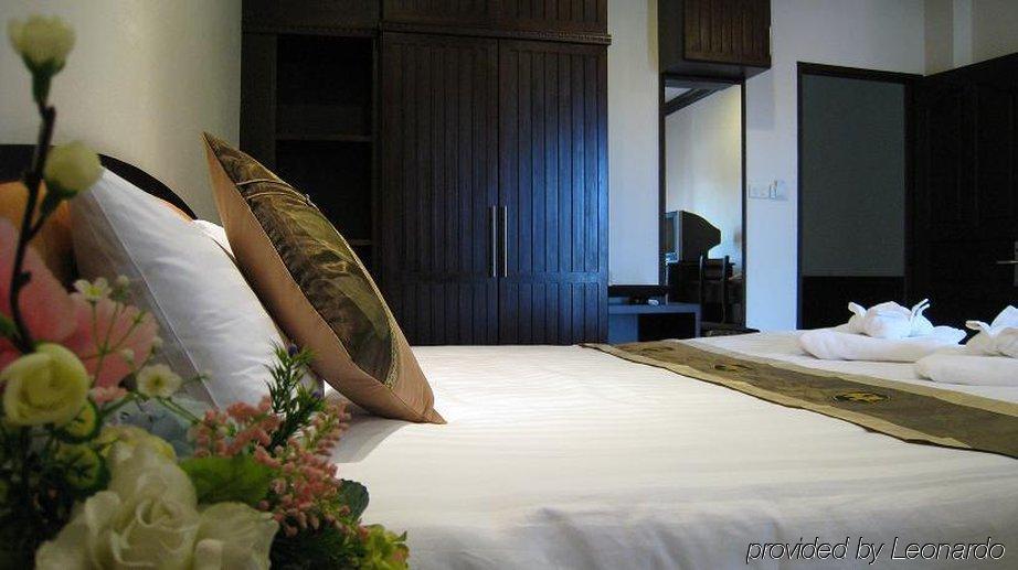 Narawan Hotel, HHQ Exterior foto