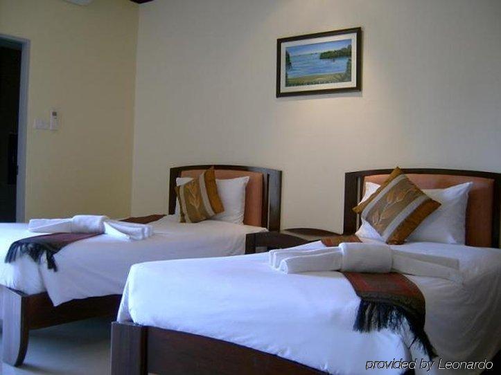 Narawan Hotel, HHQ Exterior foto
