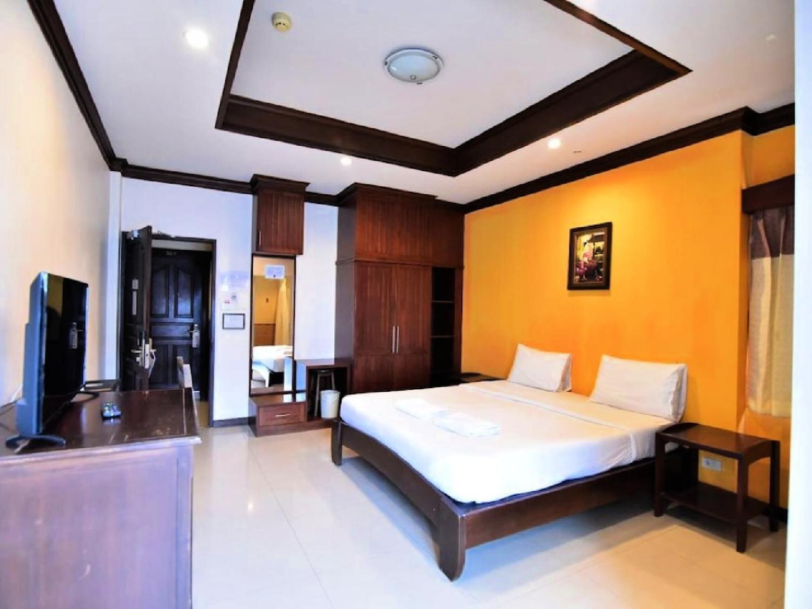 Narawan Hotel, HHQ Exterior foto